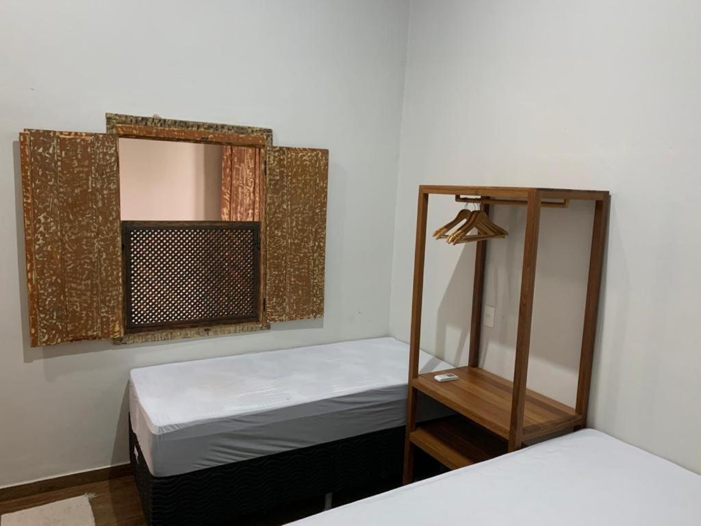 PirenópolisCasarao Pireneus别墅 外观 照片
